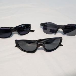 Oakley Sunglasses BUNDLE